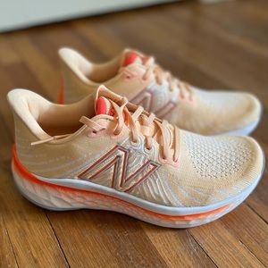 New Balance women’s Vongo v5